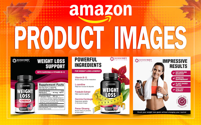 amazon product photography editing