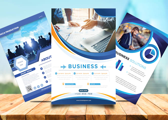 design one sheet, product sell sheet, sale sheet