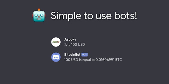 code a discord bot in python