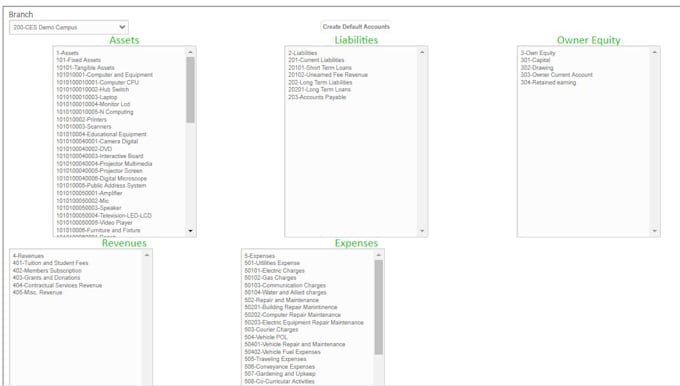 maintain transactions in quickbooks, xero