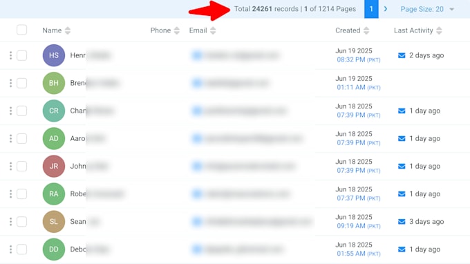 run lead generation google ads for manufacturing business