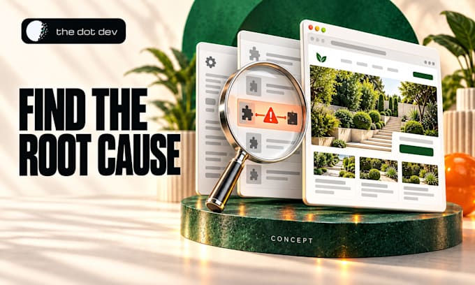 fix wordpress errors bugs and critical issues