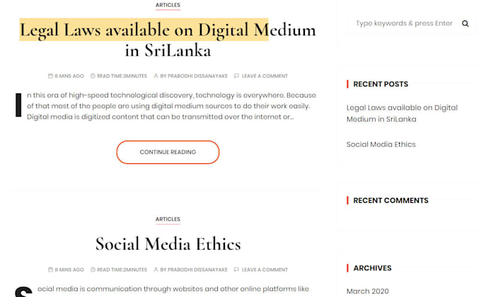 do your website and article proofreading