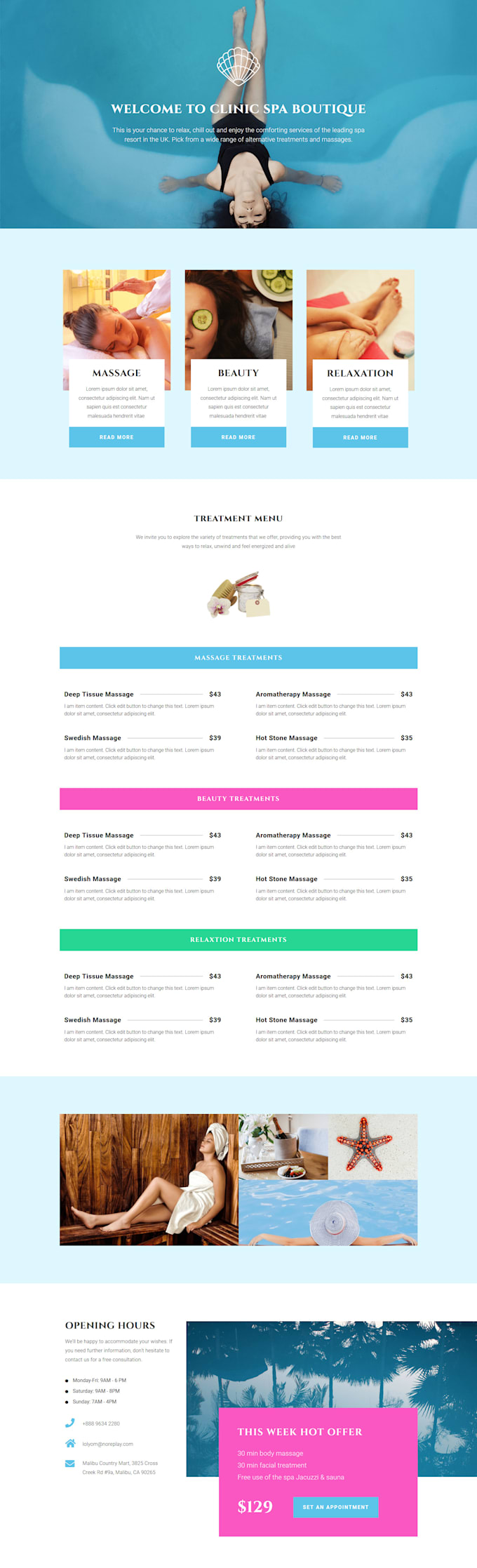 use elementor pro to design custom wordpress website