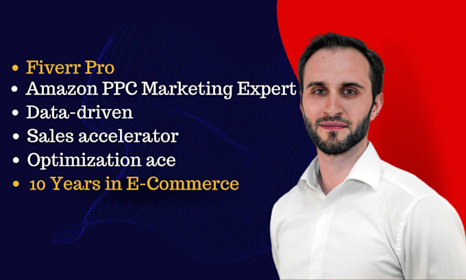 setup, manage and optimize your amazon PPC ads for your fba business