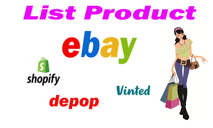 upload product fastly on ebay