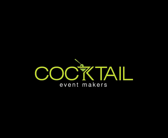 make an amazing bar and nightclub logo design