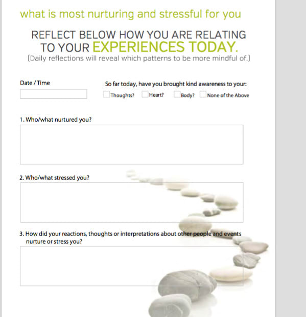 344 self help worksheets for mindfulness businesses by ...