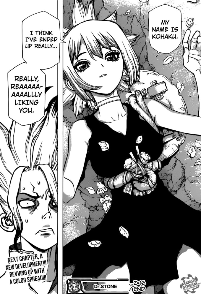 Create Comic Page In Manga Or Anime Style By Mehmedandy