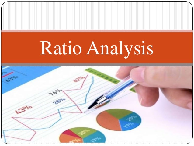 do financial analysis, which includes write up as well