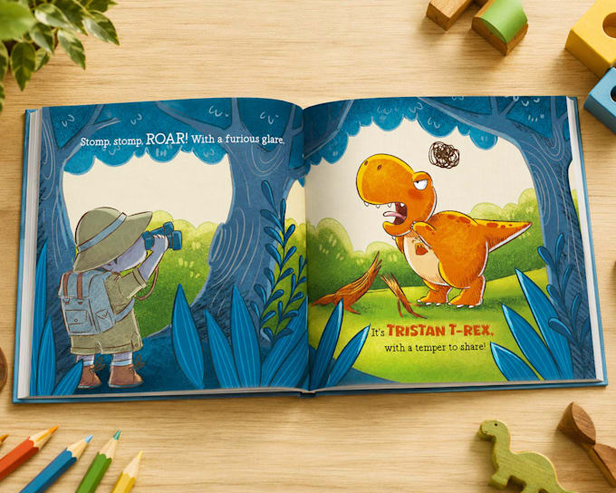 do children book formatting for kdp ebook, amazon kindle paperback