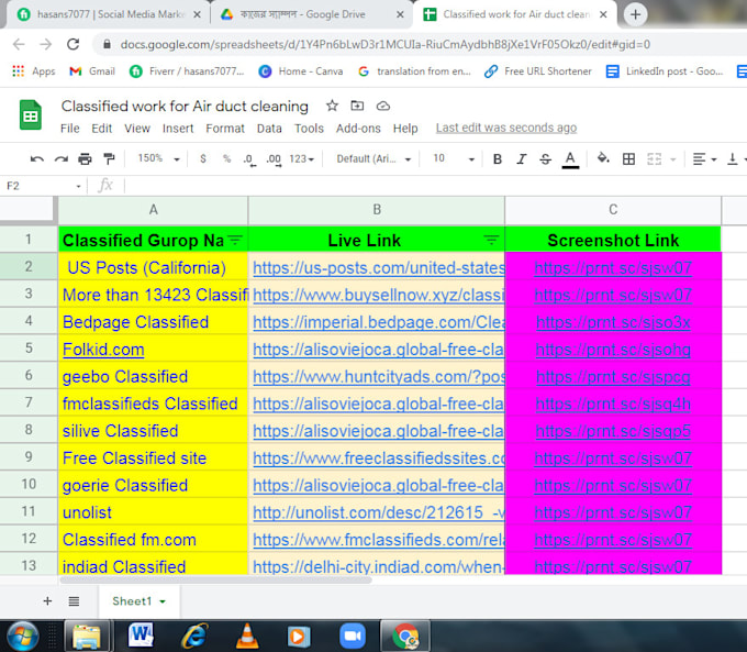 post classified ads on top classified ad posting sites