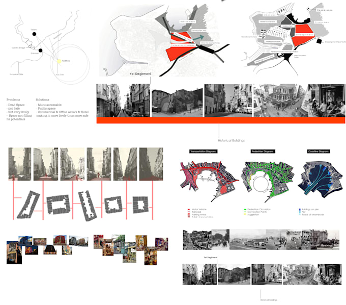 design architectural building concepts