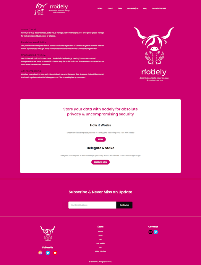 redesign or design your custom webflow website