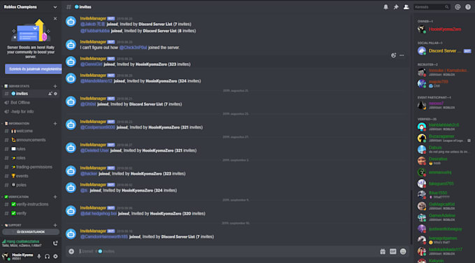 Intro to Webhooks - Discord