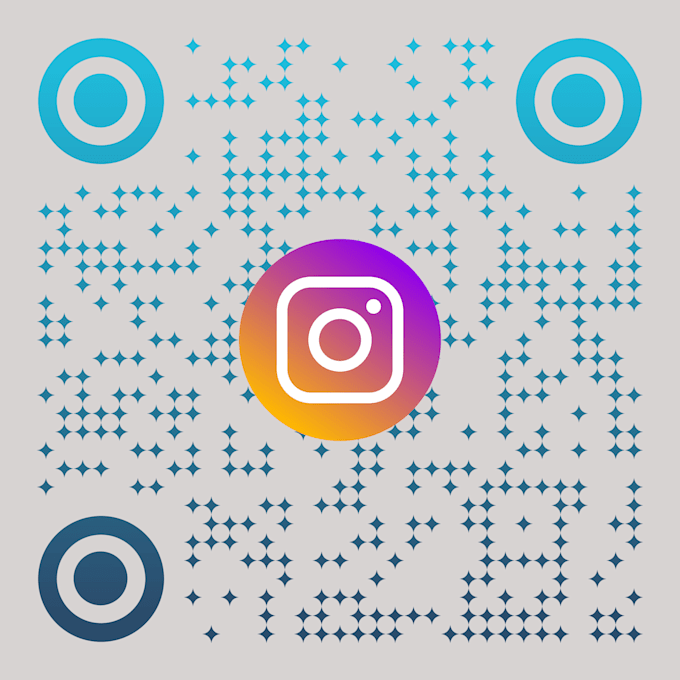 Create a wonder full qr code by Majeedi007 | Fiverr