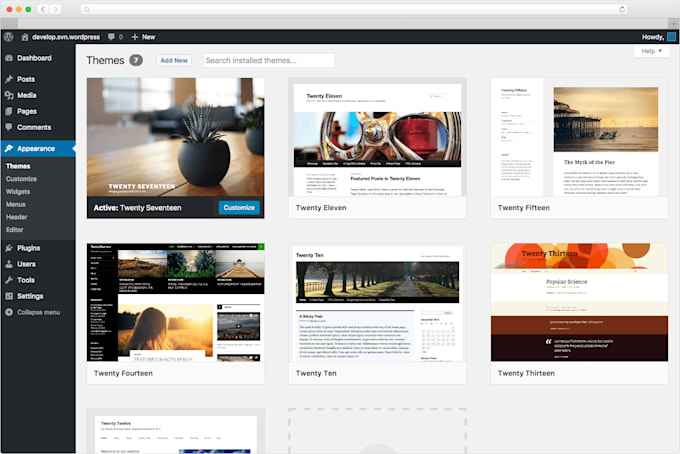 create freelancer and micro job market place