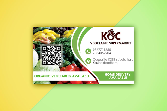 do premium business card designs