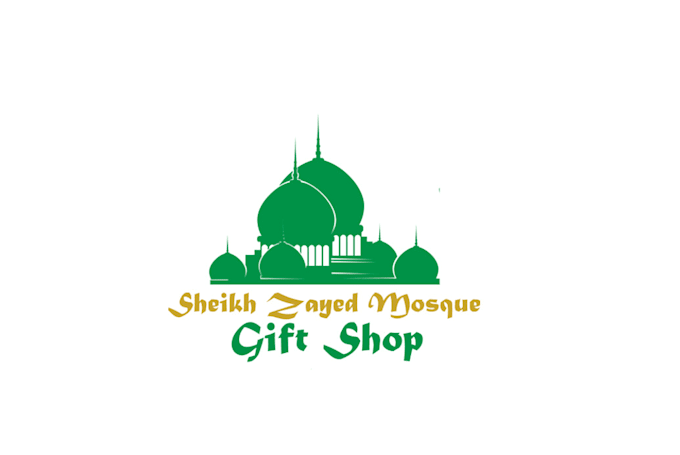 create an islamic and church logo