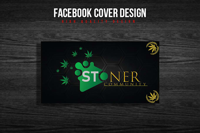 design facebook covers, banner ads, headers