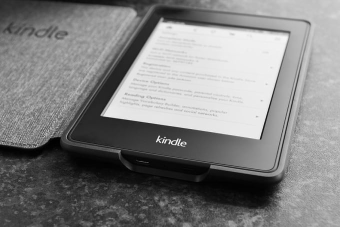 add a cover kindle textbook creator