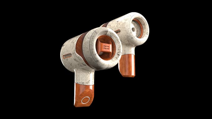 Do 3d modeling and realistic rendering for your product designs by ...