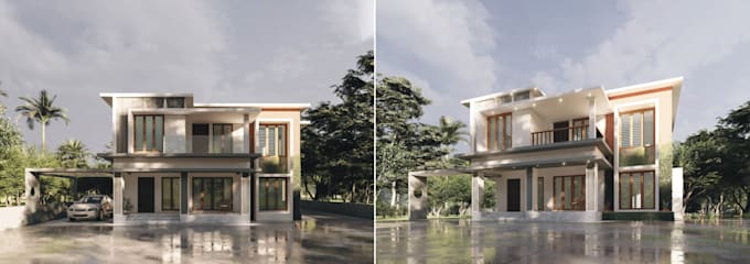 design your architecture, interiors and landscapes