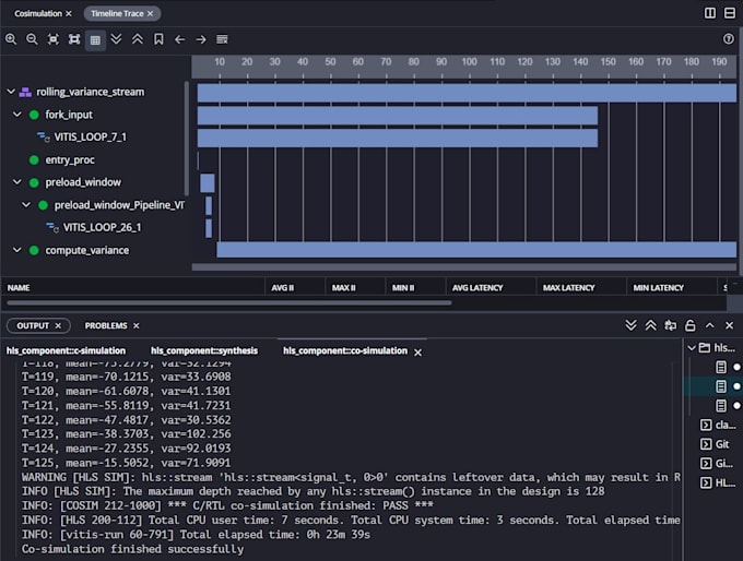 design and implement fpga projects in verilog or vhdl