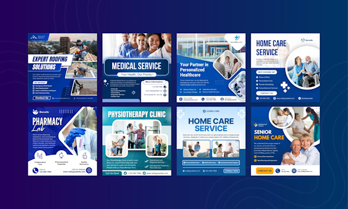 design canva logo, canva flyer, editable templates