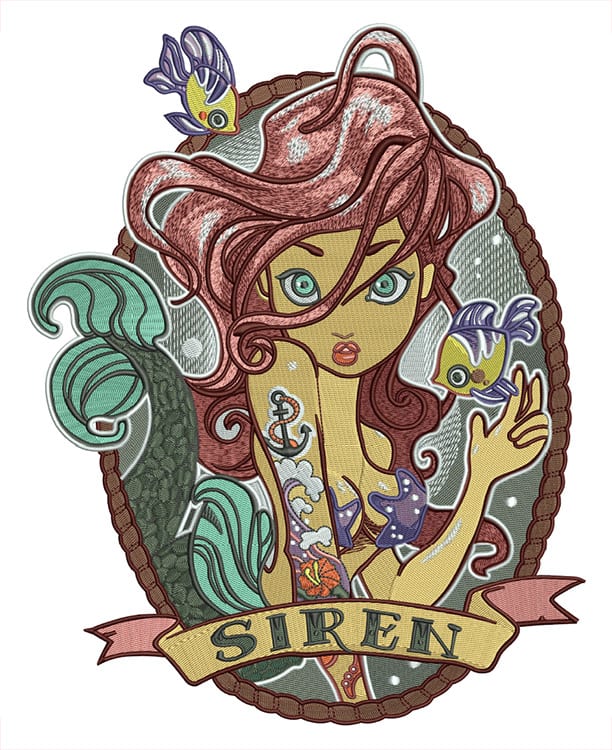 do custom embroidery patches