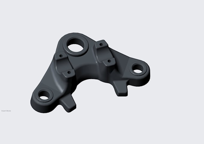 make 3d model through scan data provided