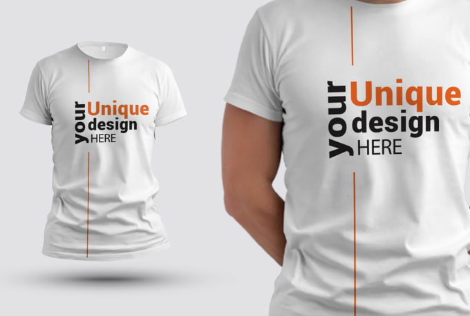 Design amazing corporate brochure and promotional tshirt by Designer119 ...