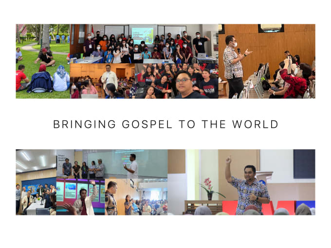 write research based articles on christian themes