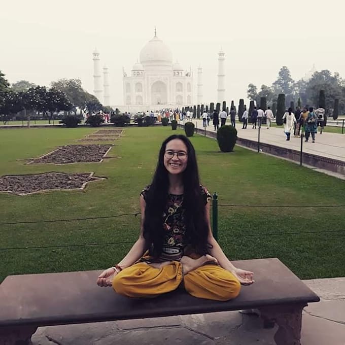 conduct online yoga classes