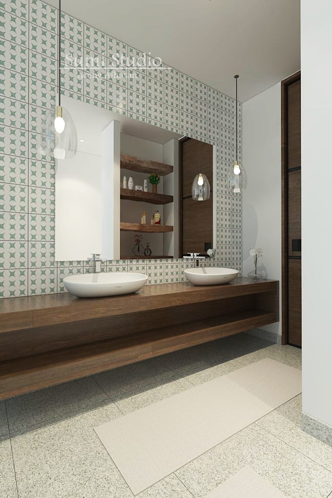 design your bathroom in 2d and 3d with realistic visuals