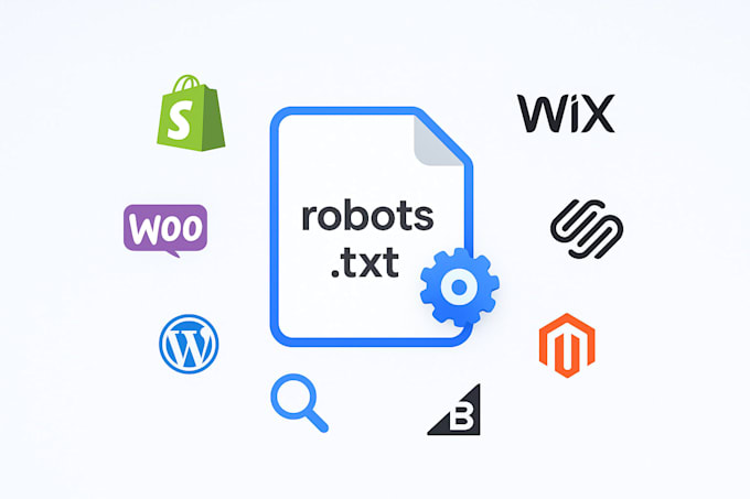 fix crawl and indexing issues using robots txt for ecommerce