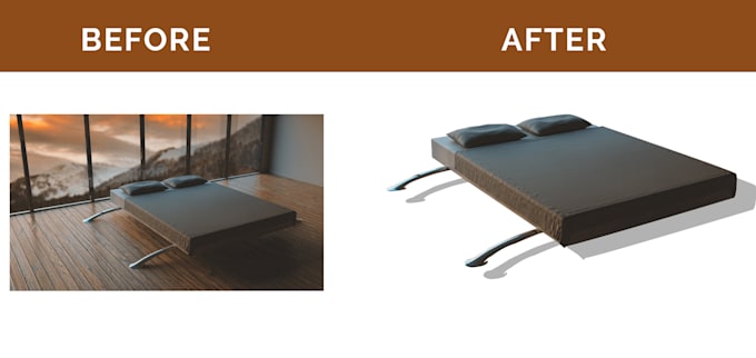 do creative work photoshop on time