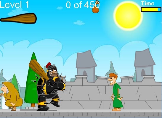 create awsome flash game for you