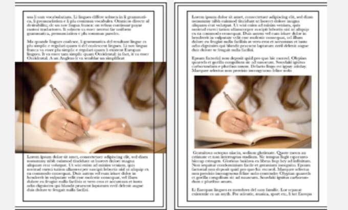 do kindle ebook book formatting paperback formatting