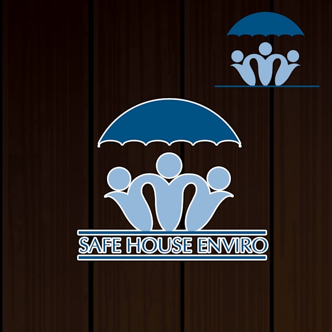 design outstanding environmental logo