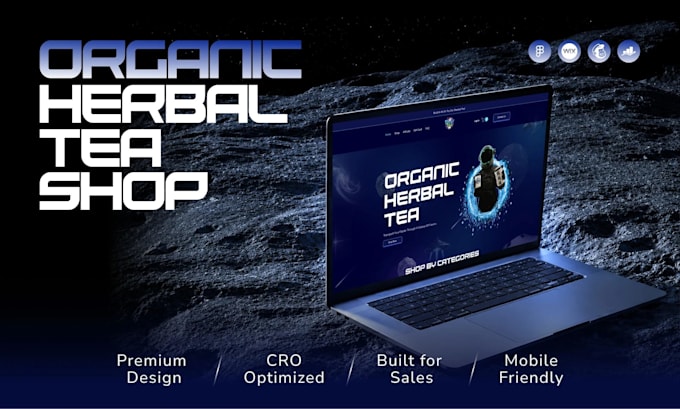 deliver a vibe coded complete website in 24 hours