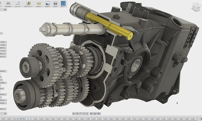 hello, I will do 3d modelling within 24 hours