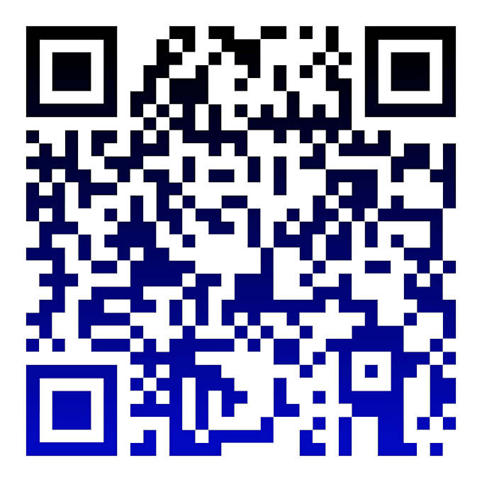 create a perfect qr code for you as you required