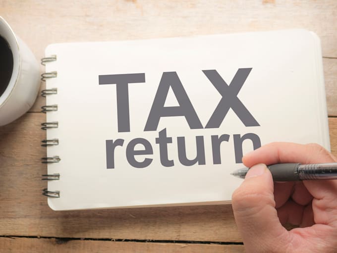prepare and file your business tax returns
