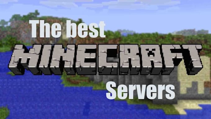 Build And Fully Config Your Desired Minecraft Server By Therobinator15 Fiverr Build And Fully Config Your Desired Minecraft Server By Therobinator15 Fiverr