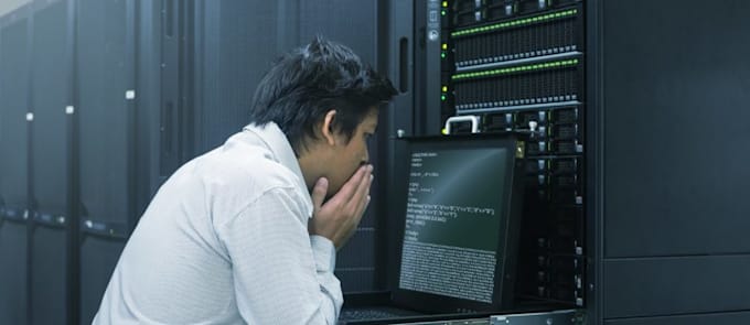 fix you are any dns, email , linux server, web host issues