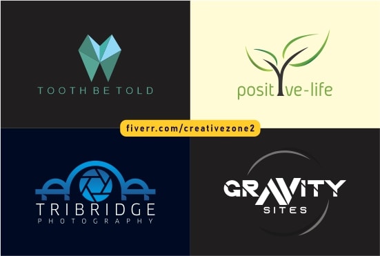 design logo with brand guidelines unique style