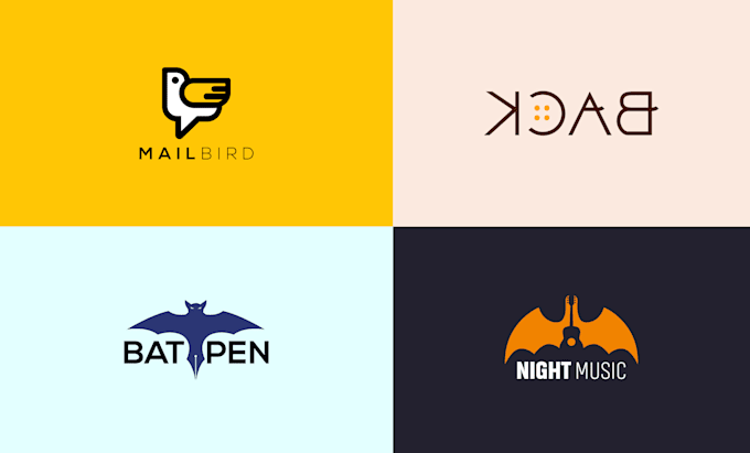 create a modern minimalist logo design