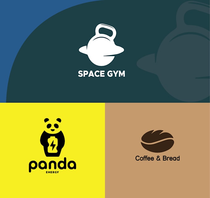 design modern creative minimalist logo design
