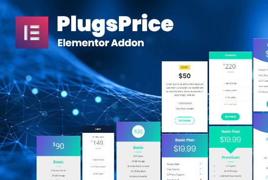 customize or develop custom elementor addons for you